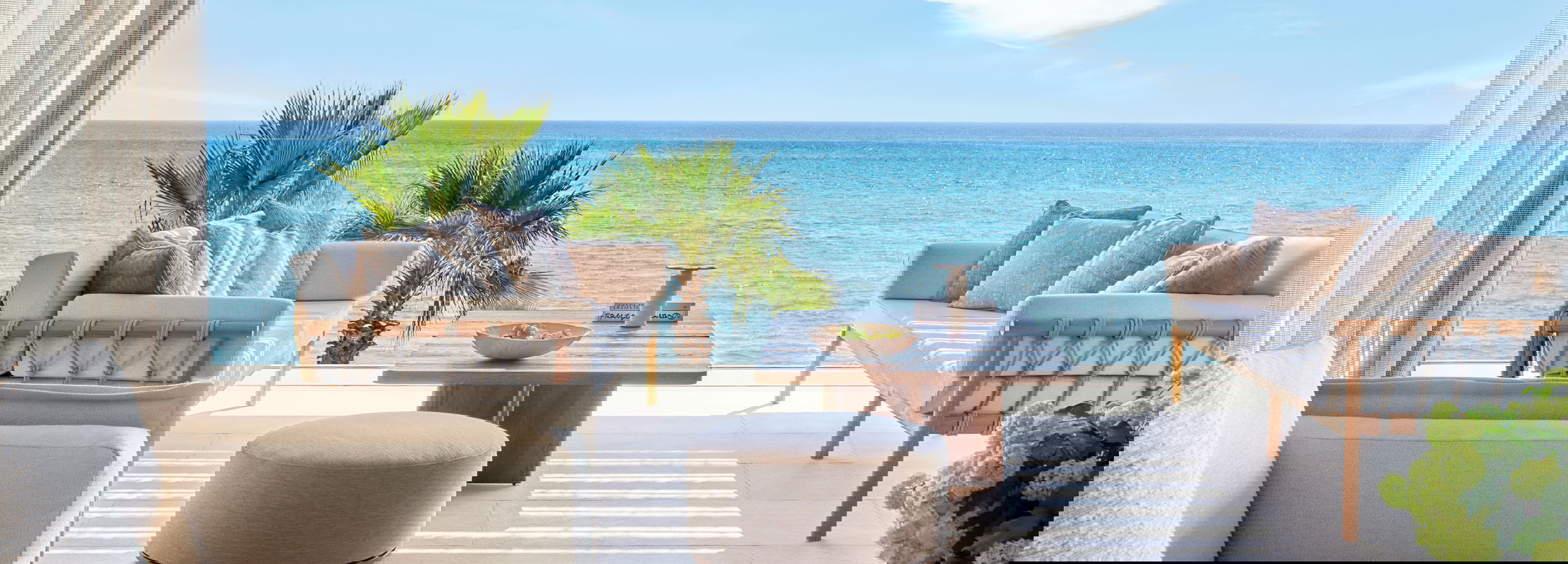 Sani Asterias Two Bedroom Grand Residence Balcony Beach Front 3 2880X1849 (1)