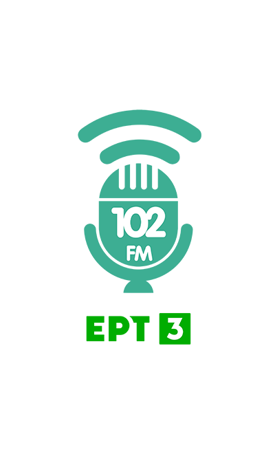Media Ert3 102 Fm