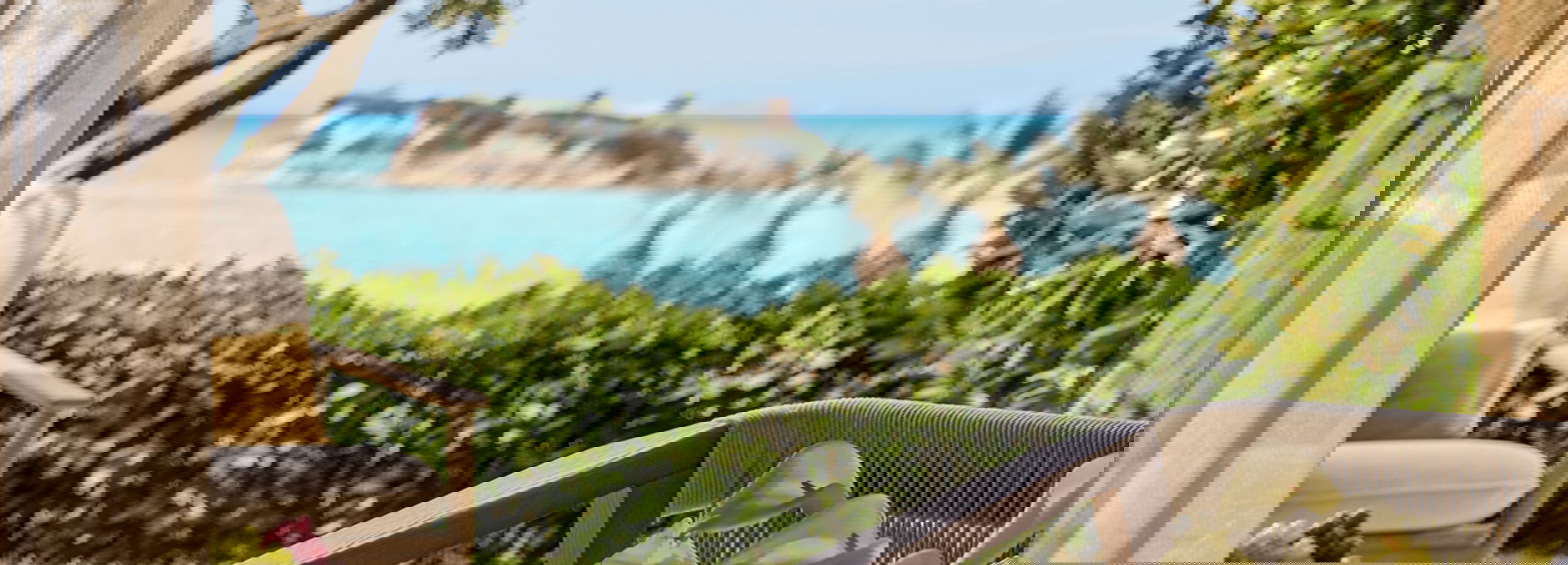 Sani Club Junior Suite Private Garden Sea View Detail 1 1467X2200