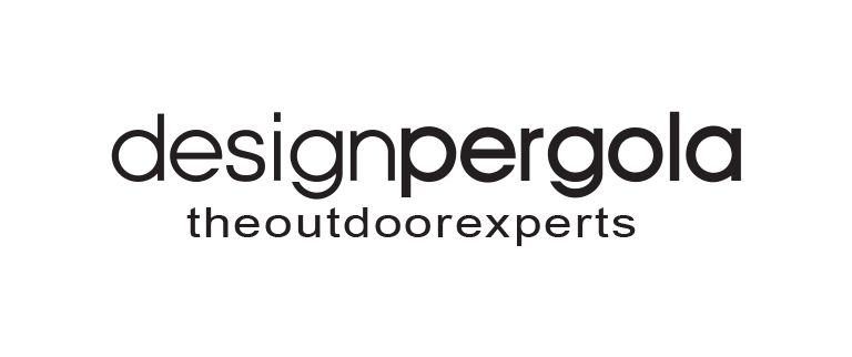design pergola logo