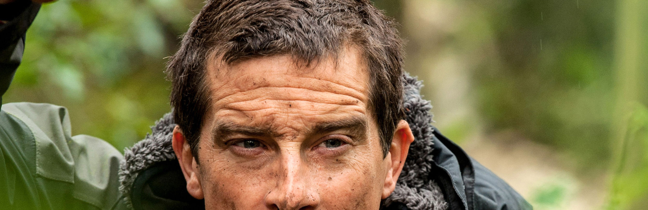 Bear Grylls Survival Academy