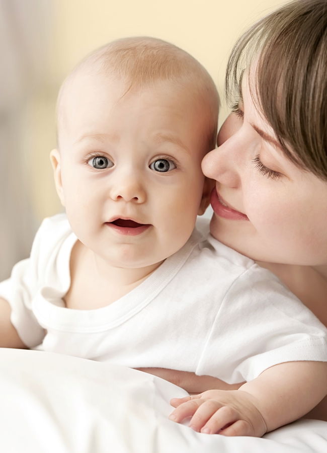 Υπηρεσίες Baby Consulting από την Carol Mae