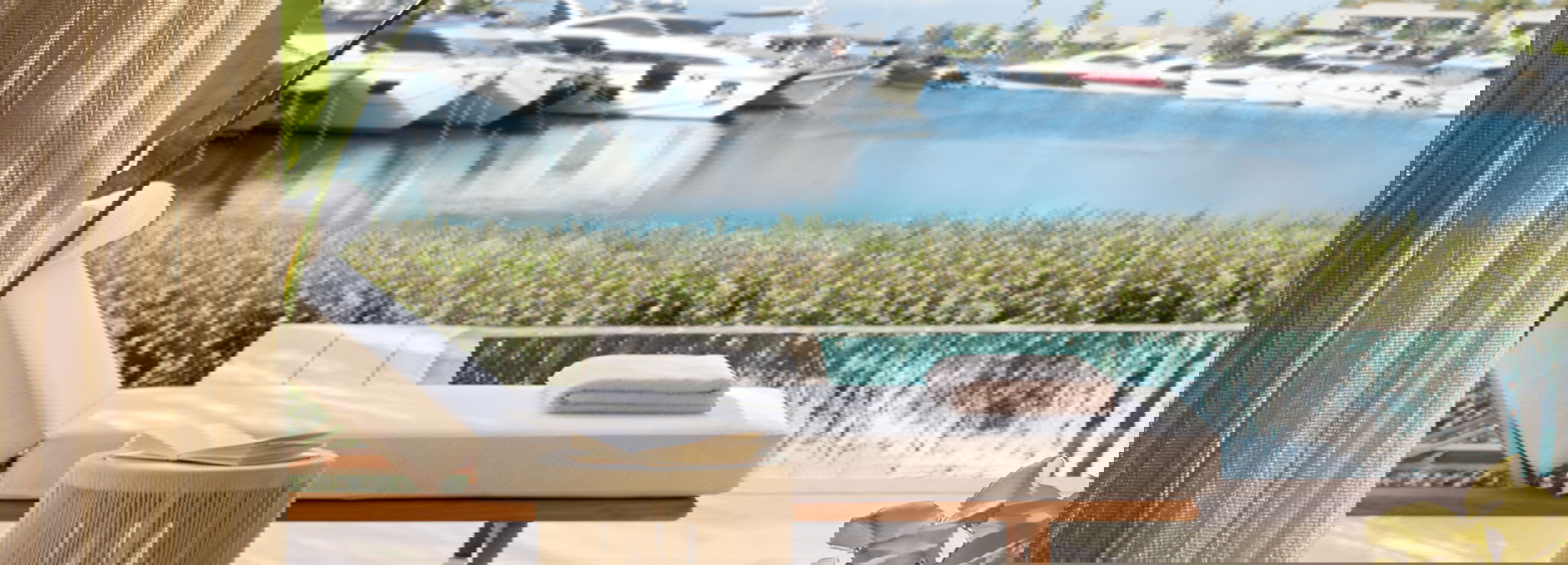 Two Bedroom Grand Residence Pr. Pool Marina Front 9