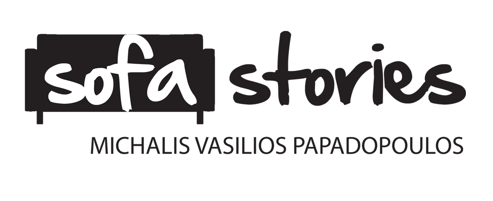 Sofa Stories Logo