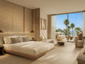 Porto Sani Render Junior Suite Grand Balcony Marina View 2880X1620