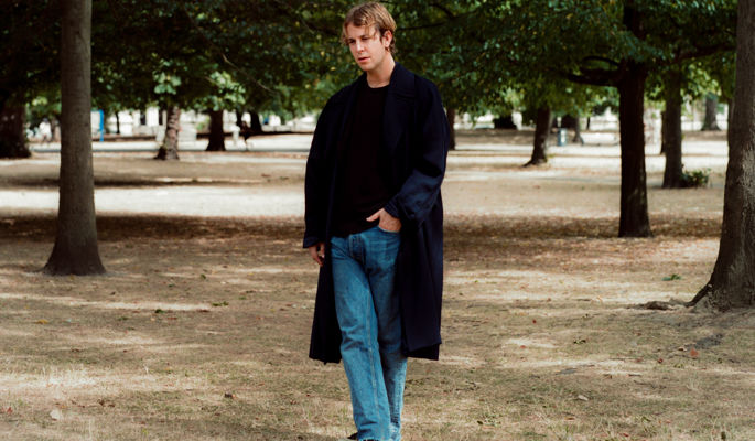 Tom Odell at Sani Resort