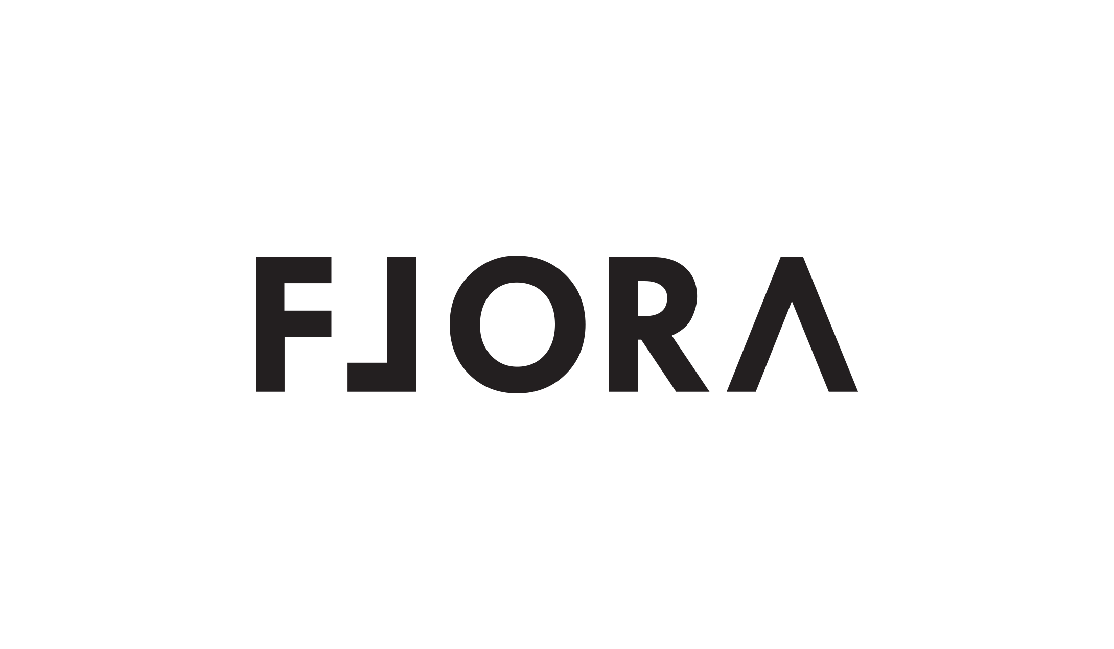 Flora Logo