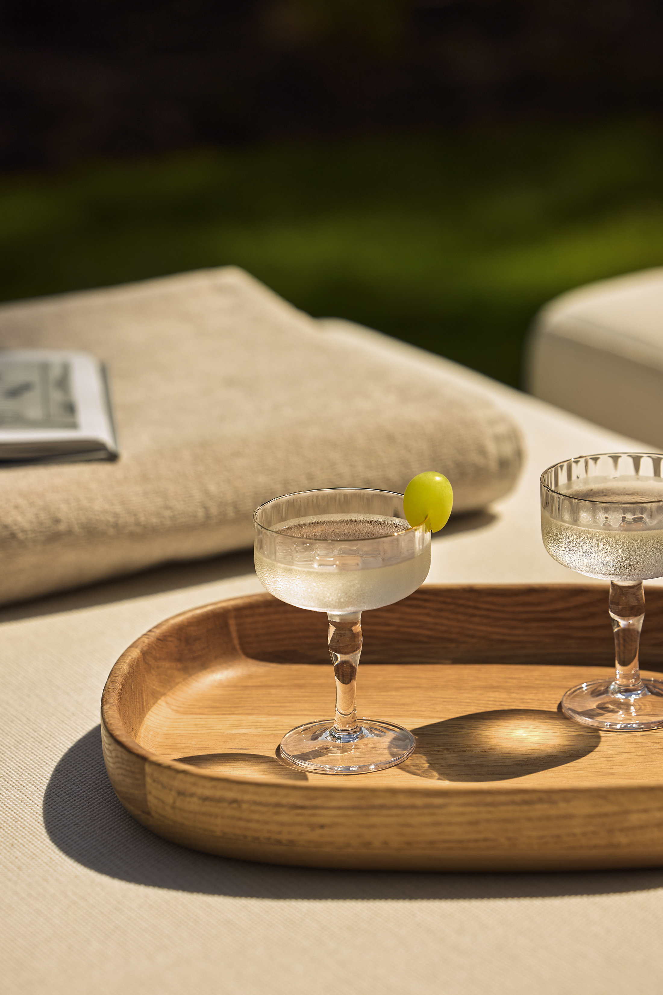 Two Bedroom Residence Pr. Garden Marina Front 10