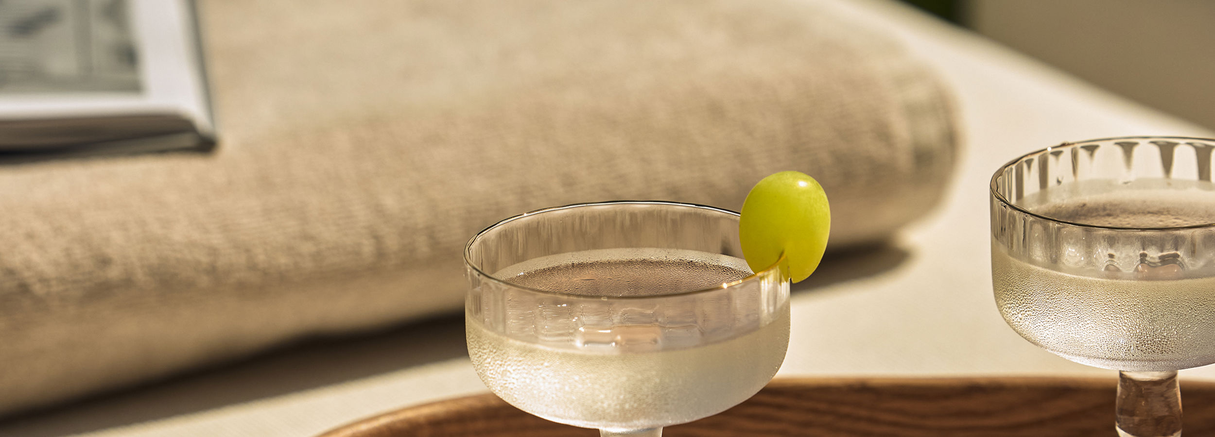 Two Bedroom Residence Pr. Garden Marina Front 10